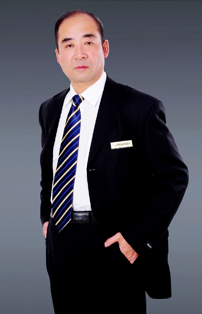 高府怀