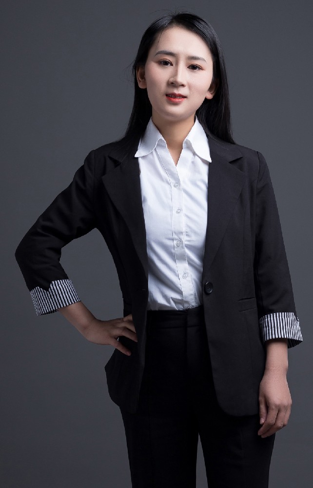 王梦丽