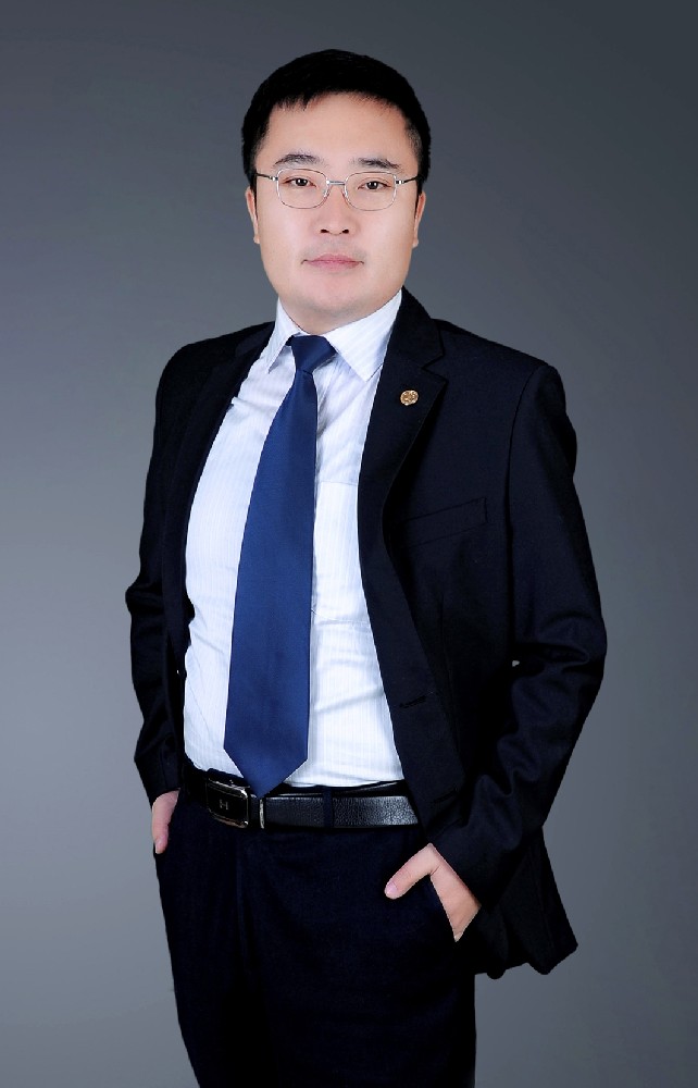 朱强