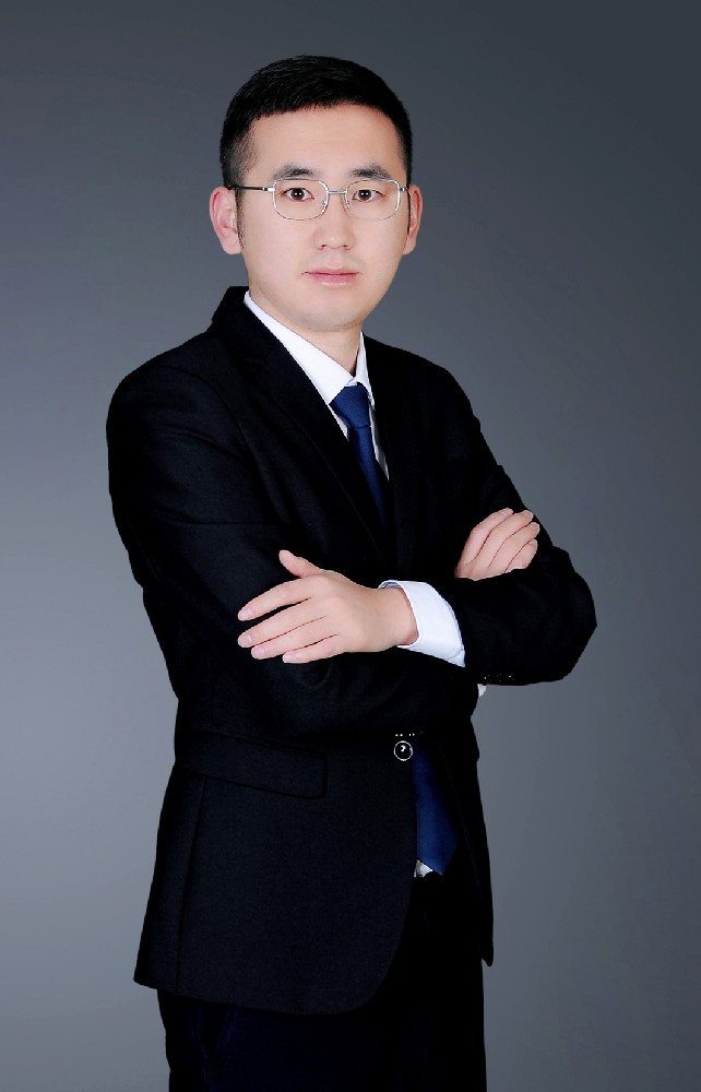 杜浩迈