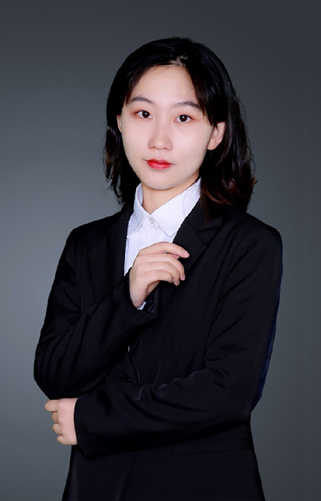 付明慧