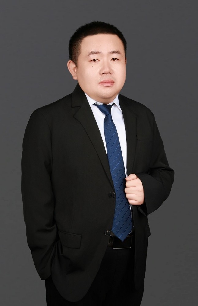侯皓勇