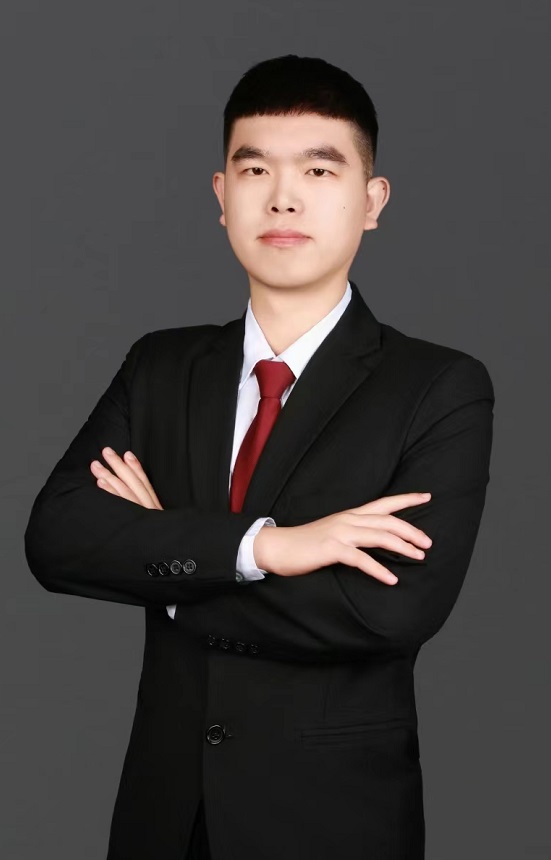 郭瑜玺