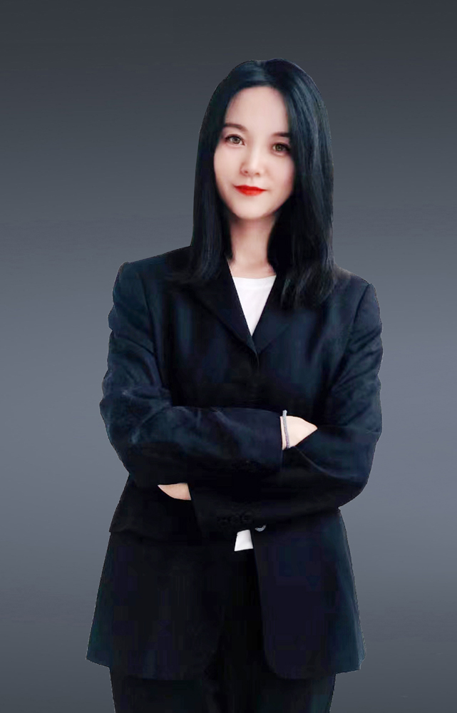 王晓丽