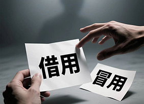 借用公司资质？还是冒用公司资质？某建设工程施工合同纠纷案：首战告捷，重审获胜！