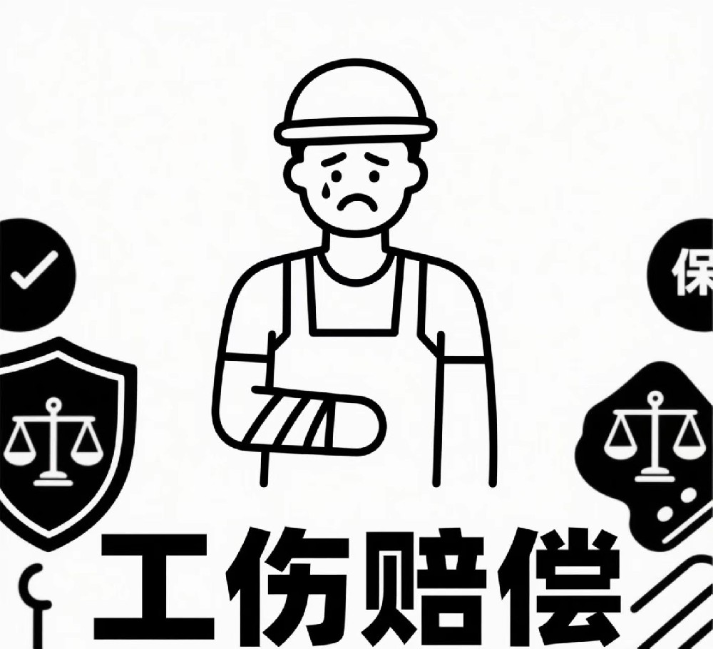 工伤赔偿案 | 不存在劳动关系，工地受伤找谁赔？