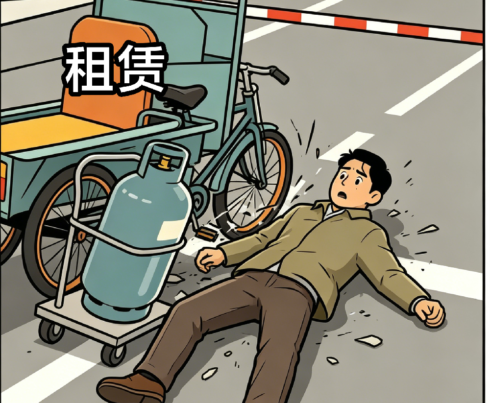 代缴保险=存在劳动关系吗？